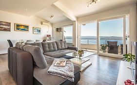 Modern Apartment Omis